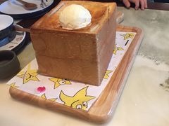 -绿茶餐厅(成都大悦城店)