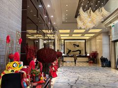 -北京四季酒店