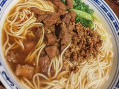-辣肉面大王(天平路店)
