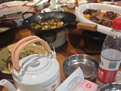 -广府乡下·饭庄(新港东路店)