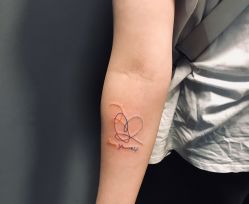 -刺客纹画纹身·洗纹身·穿孔饰品