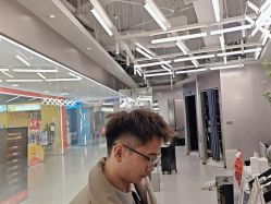 -东方麒麟·潘多拉SALON