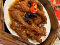 -避风塘·金牌店·夜宵(金玉兰店)