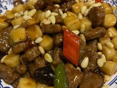 -兔爸私家小厨(新北万达店)