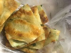 -咏春葱油饼(德政中路店)
