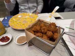 -北京全聚德(玉泉路店)