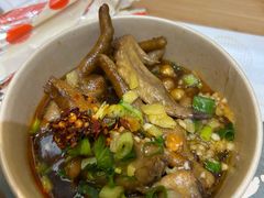-盛香亭热卤(宝泰购物广场店)