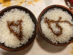 猪油拌饭-文和友老长沙龙虾馆(化龙池店)
