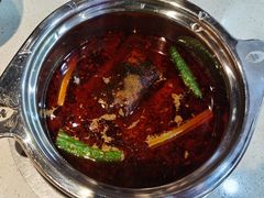 -一叶一世界·素食餐厅(锦华万达店)