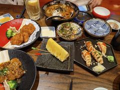 -鸟鹏烧鸟居酒屋(龙岗万科店)