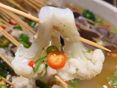 -叶婆婆钵钵鸡(解放碑店)