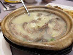 -银都上海菜馆(粤海东路店)
