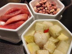 -大拙里·精致融合菜(沙湖桃源国际店)
