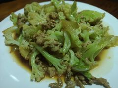 -阿军排档·烧烤