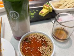 -海底捞火锅(万丰桥店)