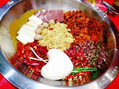 -谭鸭血老火锅(七宝万科广场店)