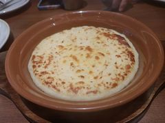 奶汁芝士土豆泥-萨莉亚意式餐厅(杭州滨江天街店)