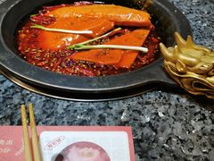-蜀大侠火锅(建设路第五大道店)