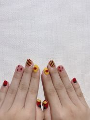 点击看大图 -四季·予你日式美甲美睫Nail