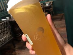 -喜茶(永旺梦乐城店)