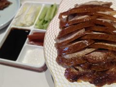 -梅利汴京烤鸭•开封豫菜地标店(东大街店)