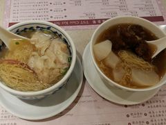 -池记(尖沙咀店)