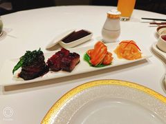 -唐阁(香港朗廷酒店)