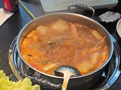 -牛将军•涮肉•烤肉(北京王府井·故宫店)