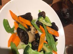 五彩时蔬-闽上鲜·福建菜(龙湖滨江天街店)