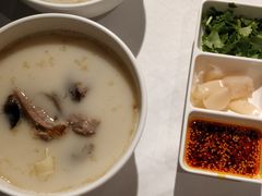 -金狮麟·新豫菜(金码大厦店)