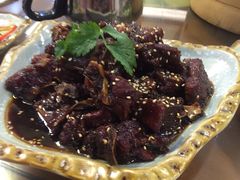 -灵福缘私房菜·农家菜(拈花湾·灵山大佛必推店)