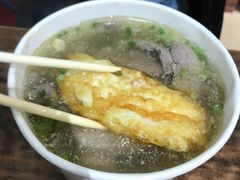 -四里沙茶面(七星西路分店)