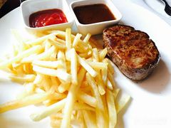 -LA MAISON公鸡和龙(蛇口店)