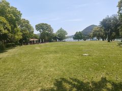-宁波九龙湖开元度假村