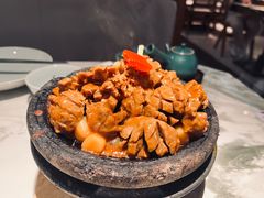 -潮堂 · 潮州菜(国贸商城店)