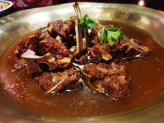 羊羯子-芦月轩羊蝎子(劲松店)