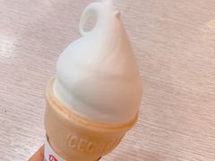 蛋筒-DQ·蛋糕·冰淇淋(新佳丽店)