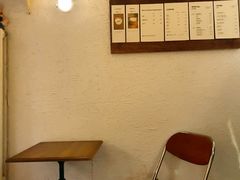 -舊新事咖啡NOTHING NEW COFFEE