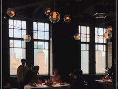 -三号黄浦会Canton Table