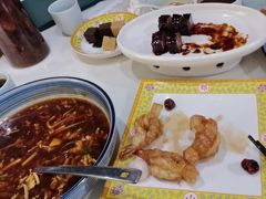 -那家·油麻菜馆(常德道店)