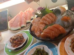 -莲寿司(国兴店)