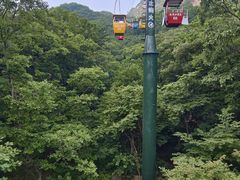 -丹东凤凰山景区