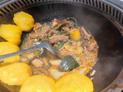 -遇东北林区铁锅炖(南开店)