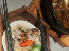 -晓粤·惹味粤菜(凯德乐峰广场店)