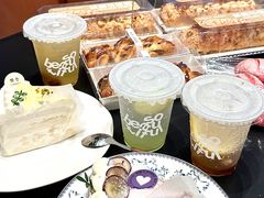 -C·BREAD饱仓(北苑店)