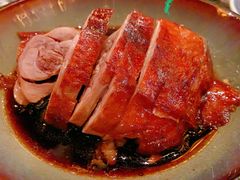 -南京大牌档(凯德大峡谷店)