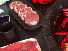 -渝宗老灶火锅(巴国城店)