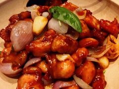 三杯汁小土豆-青年公社烤鸭(青年路店)