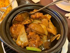 -中国厨房/台湾牛肉面