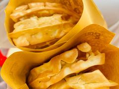 -成裕雪糕店(士多店)